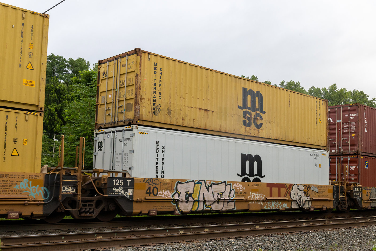 DTTX 760182E