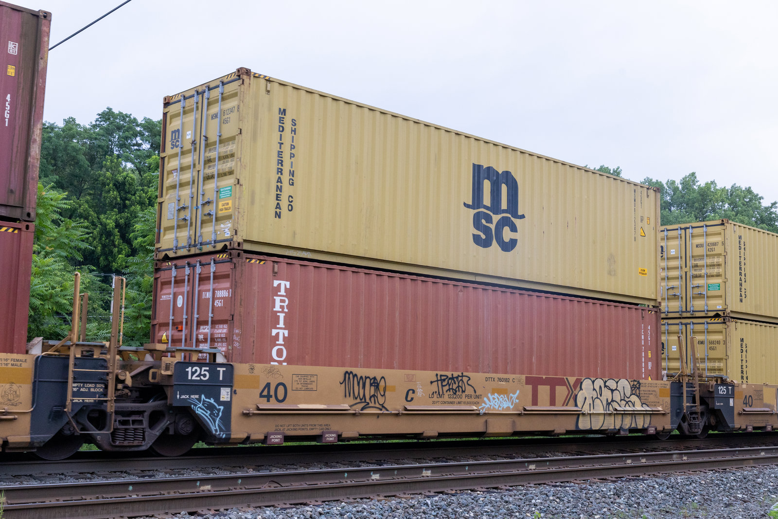 DTTX 760182C