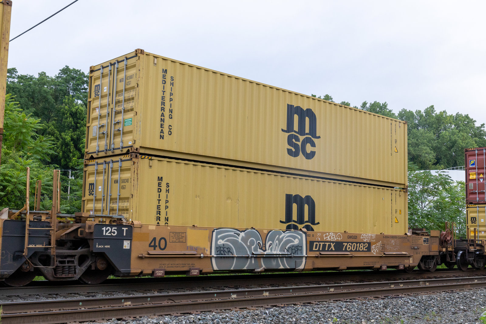 DTTX 760182B