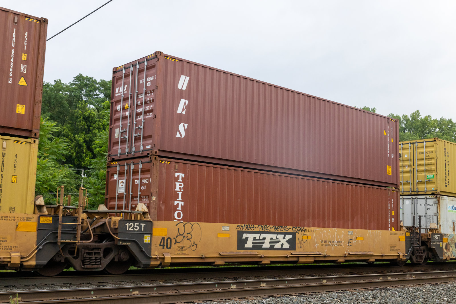 DTTX 751213E