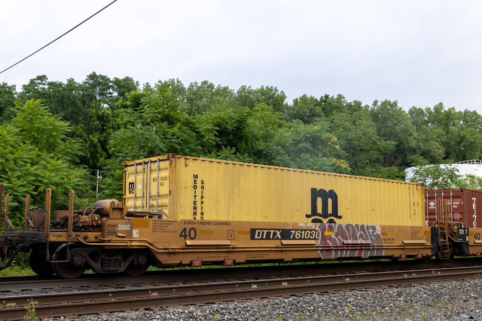 DTTX 761030B