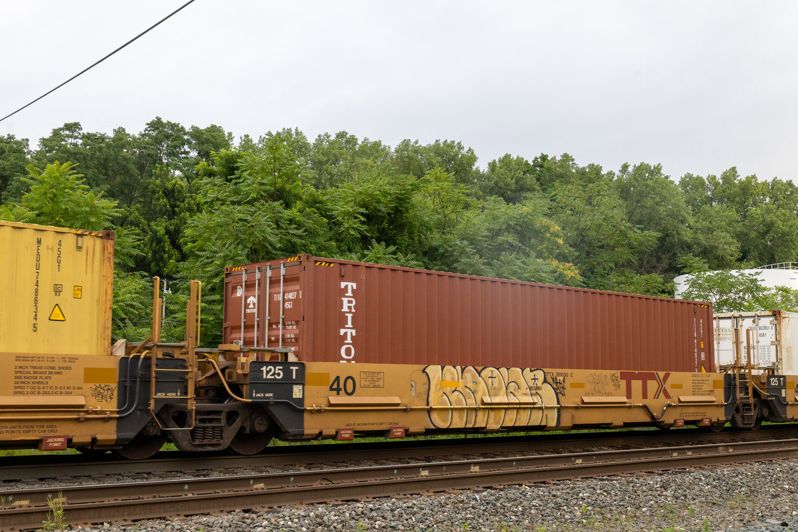 DTTX 761030C