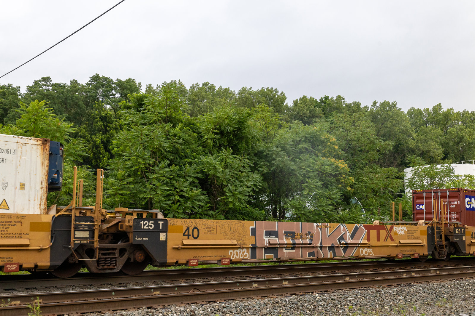 DTTX 761030E