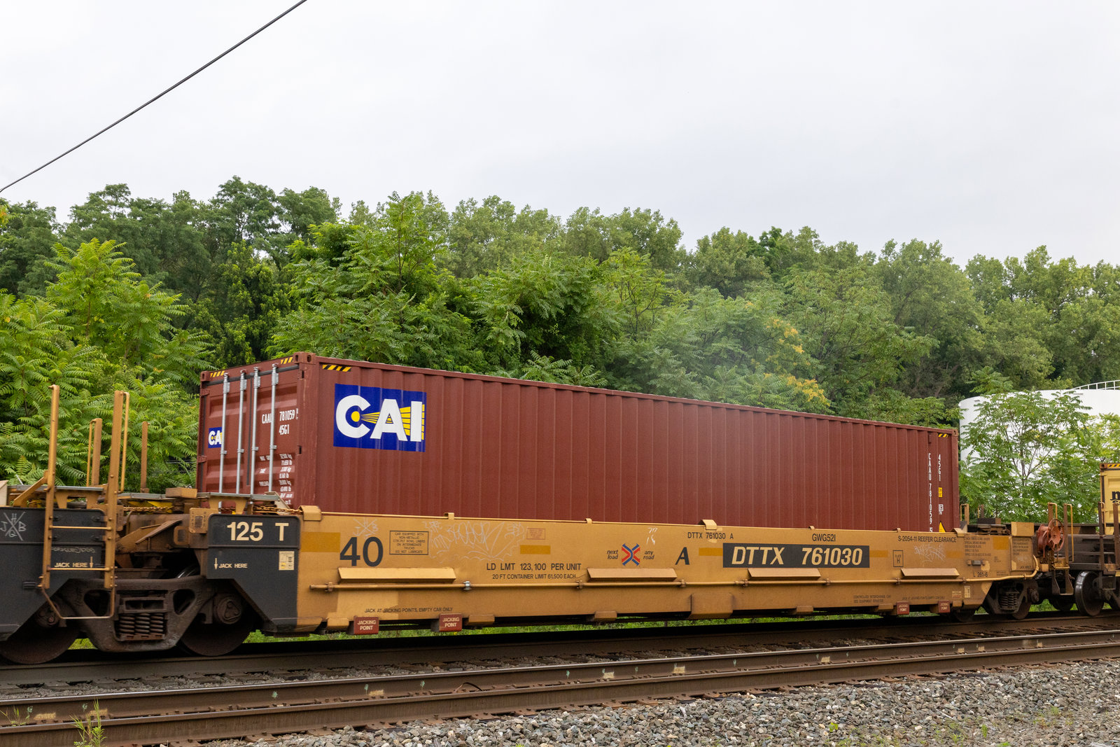 DTTX 761030A