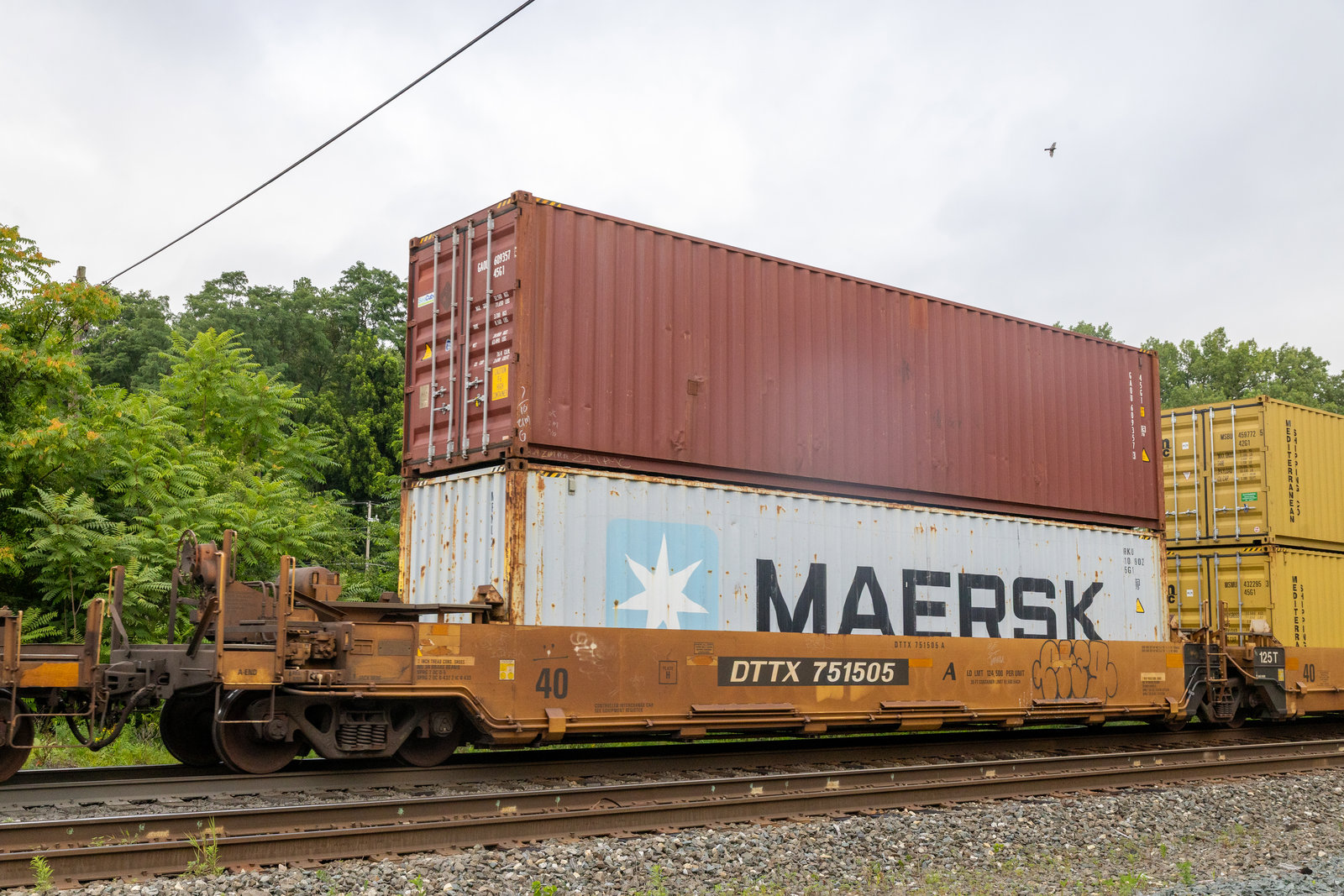 DTTX 751505A