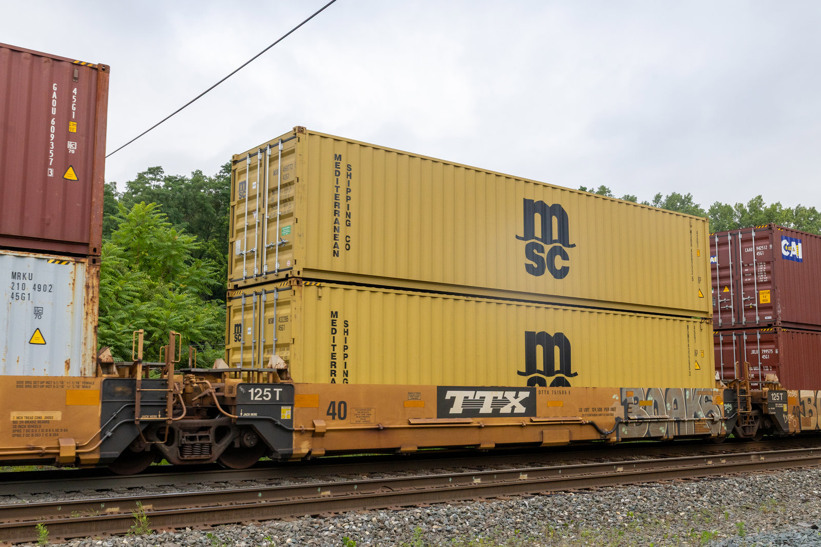 DTTX 751505E