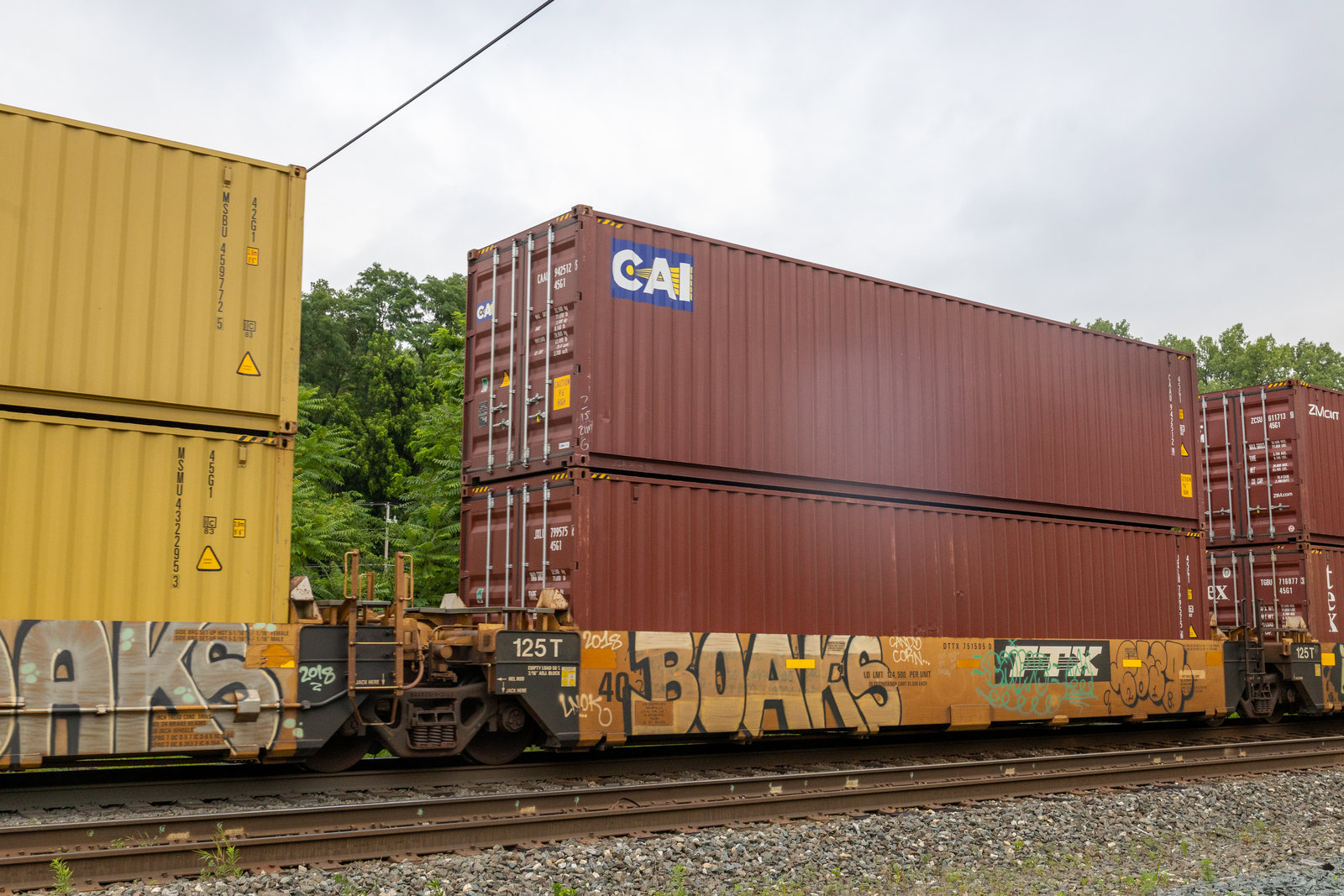 DTTX 751505D
