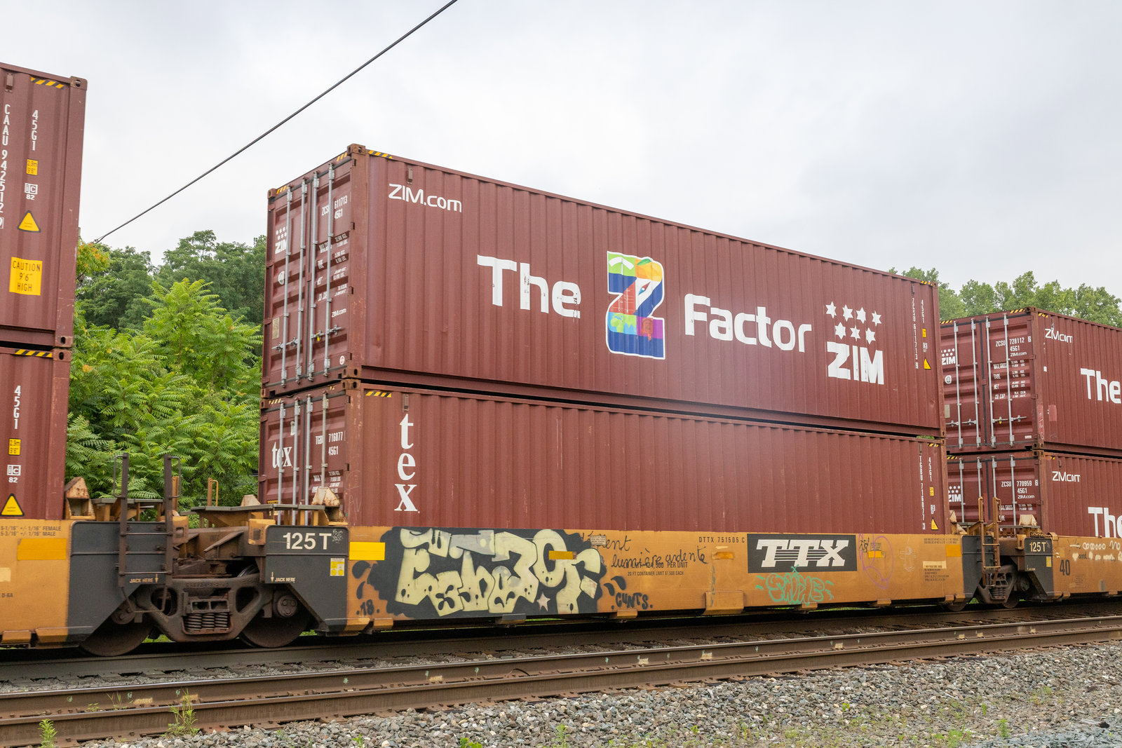 DTTX 751505C