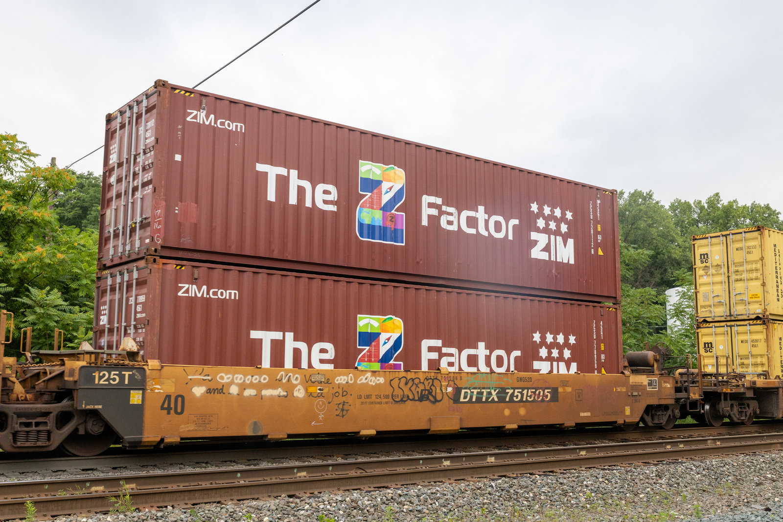 DTTX 751505B