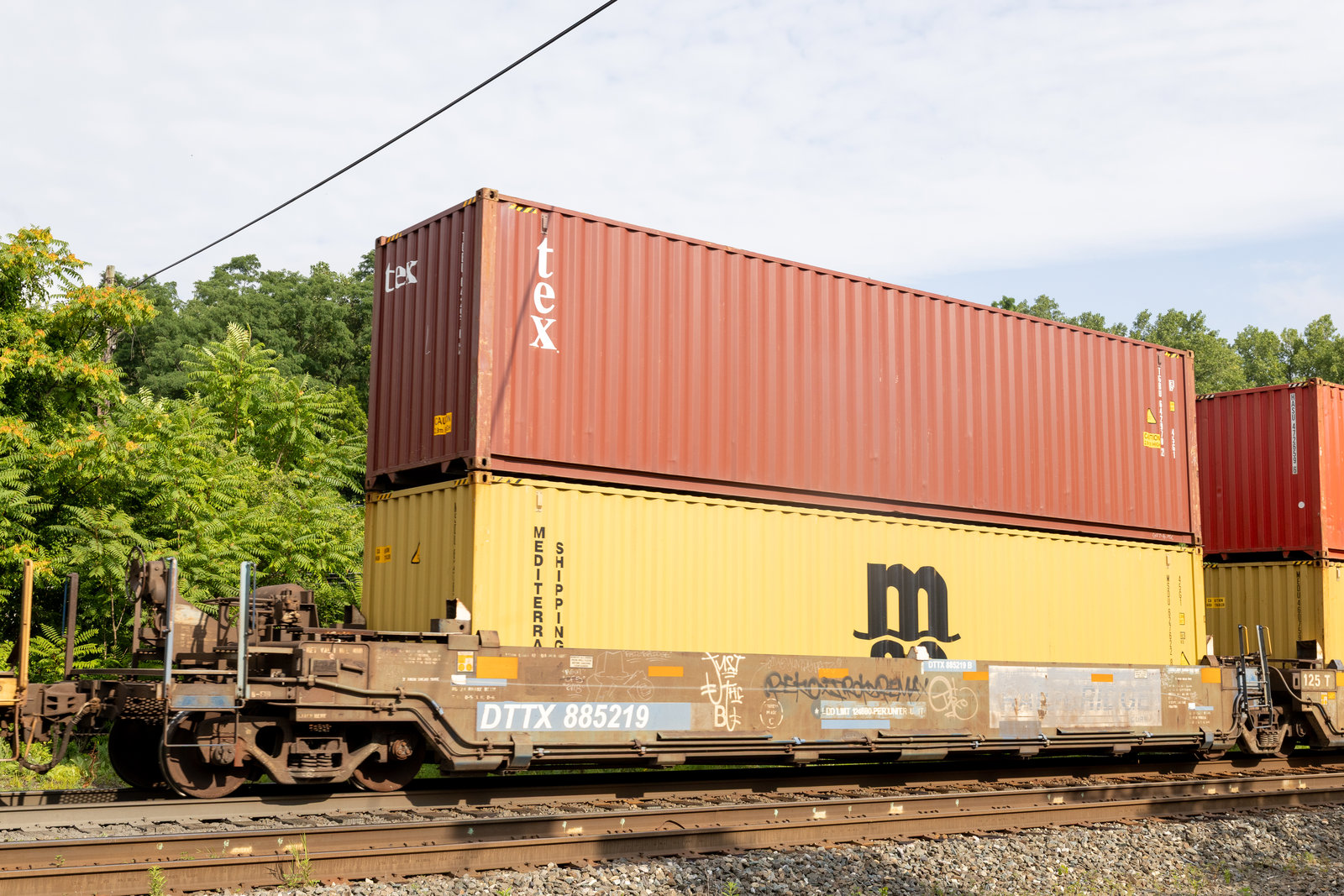 DTTX 885219B