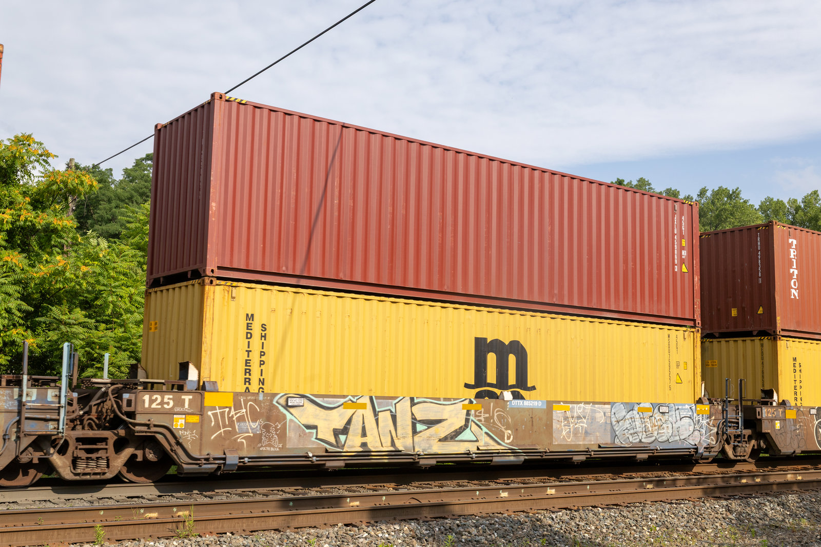 DTTX 885219D