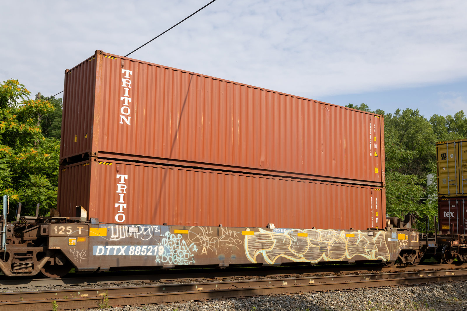 DTTX 885219A