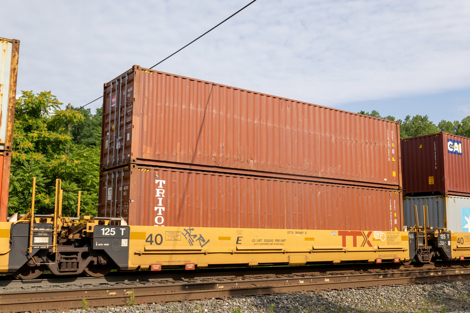 DTTX 760987E