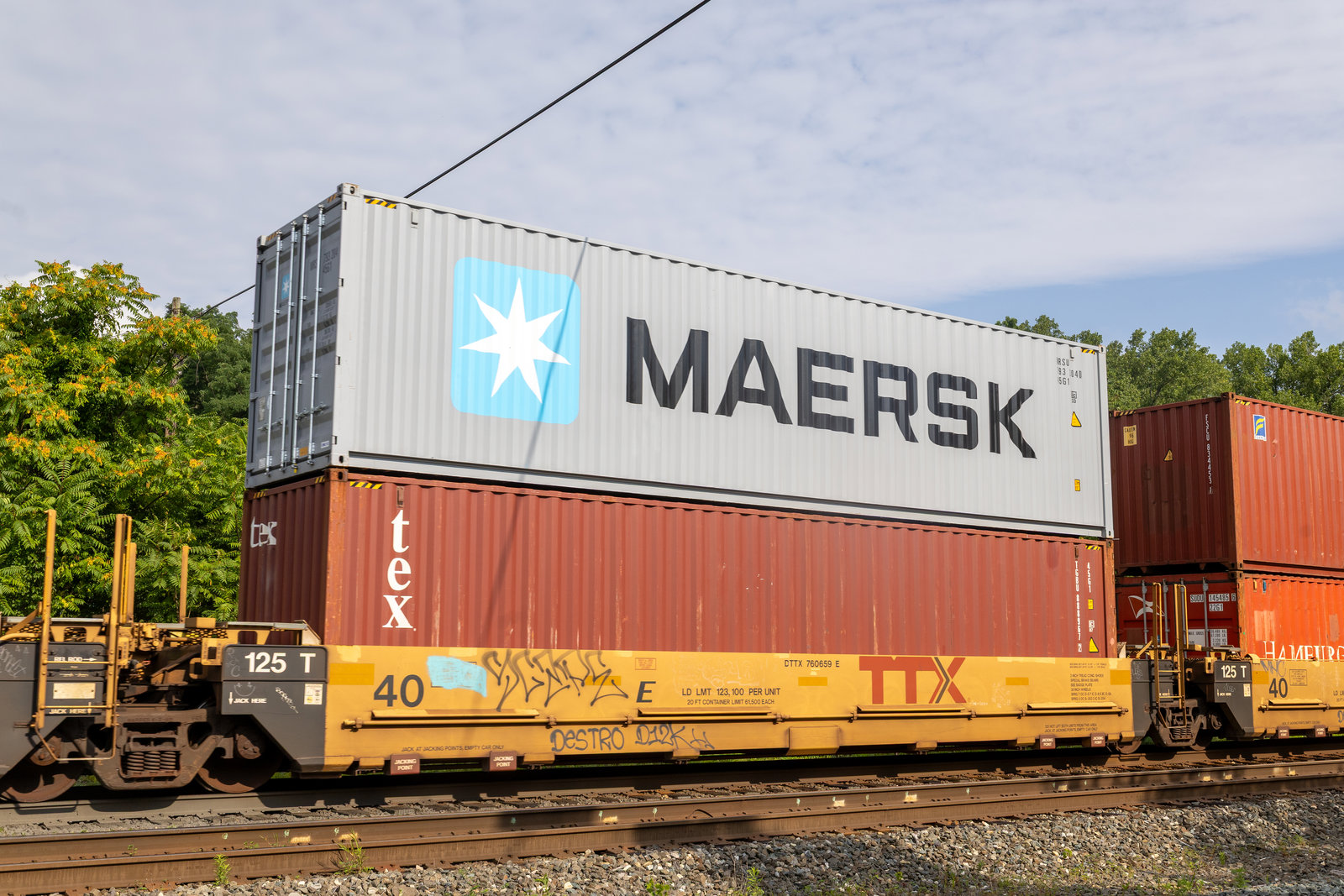 DTTX 760659E