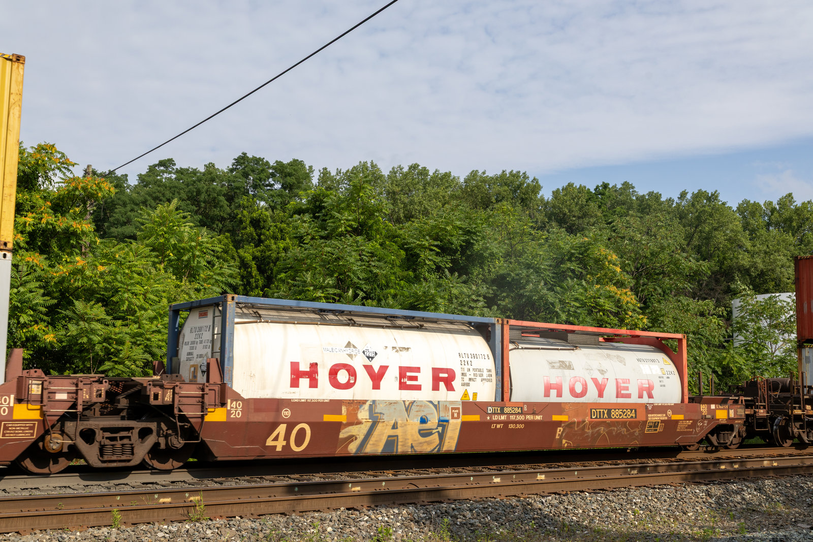 DTTX 885284B