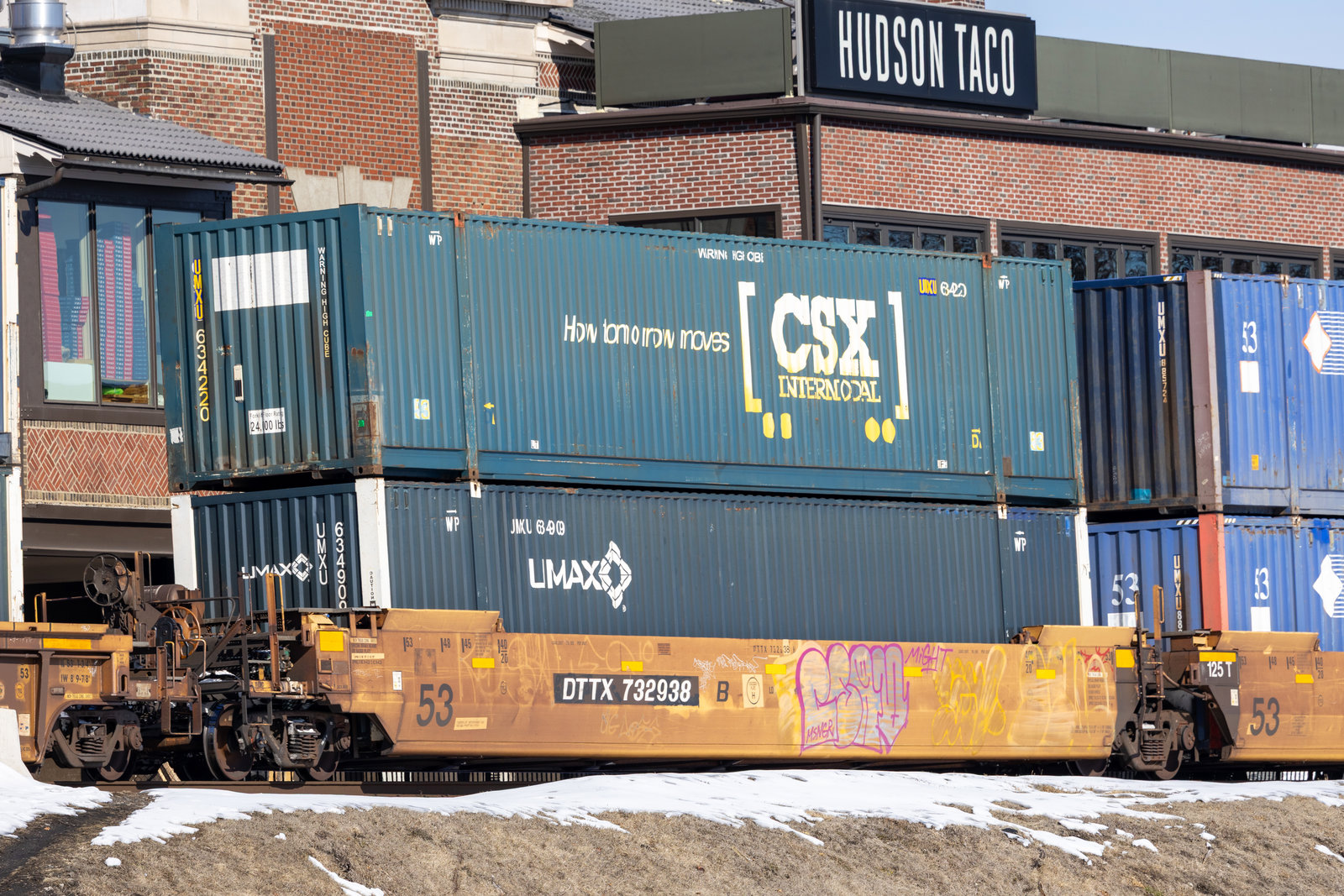 DTTX 732938B
