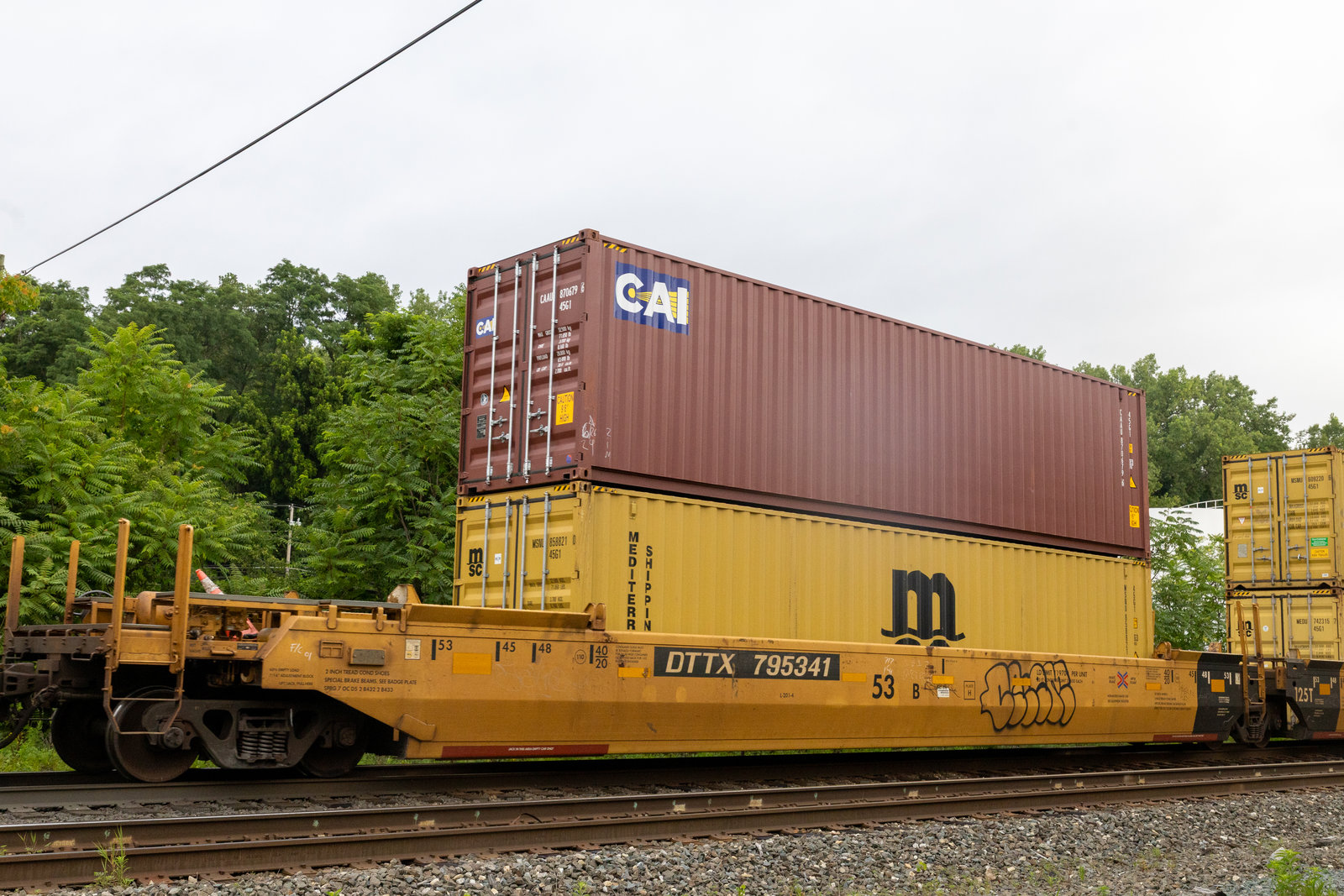 DTTX 795341B