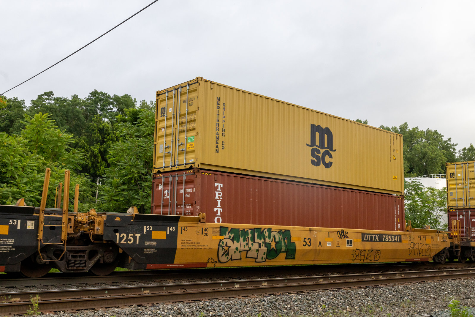 DTTX 795341A