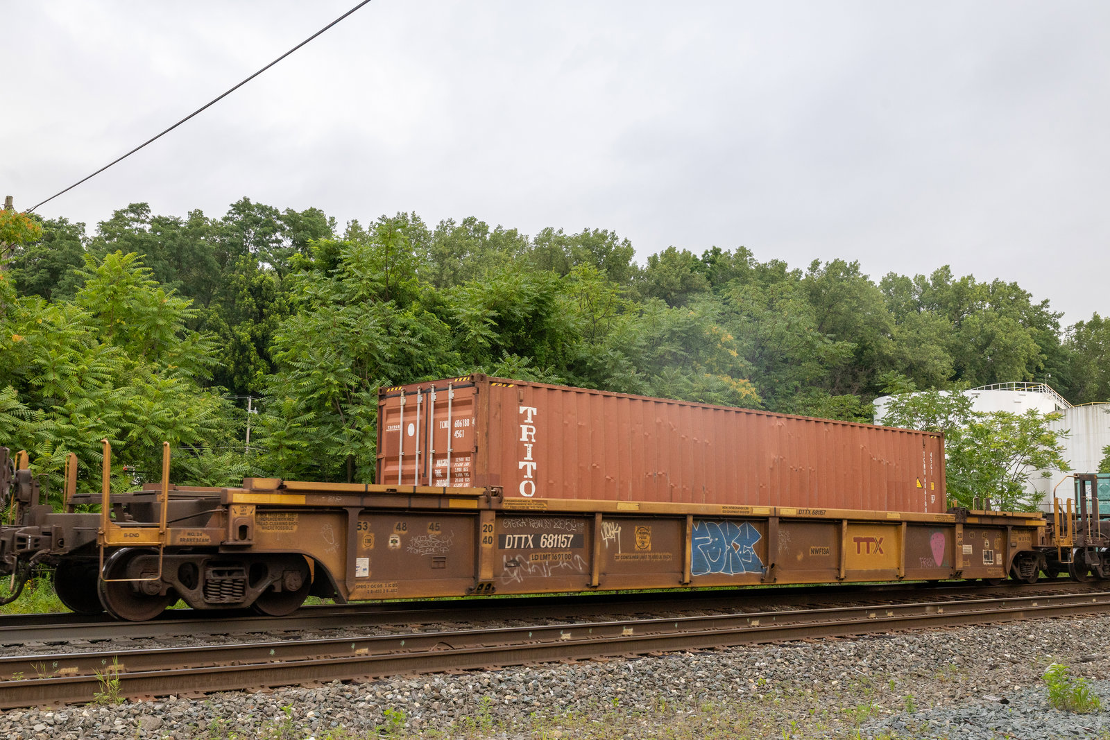 DTTX 681157