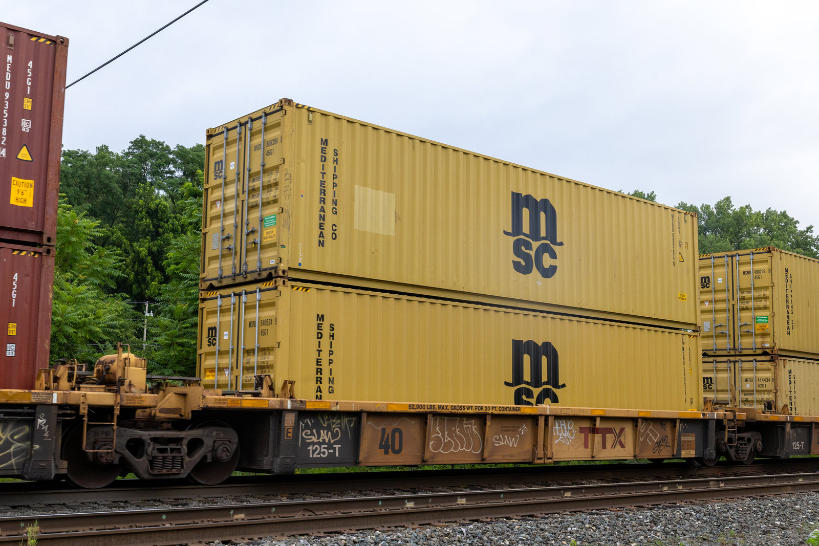 DTTX 749434E
