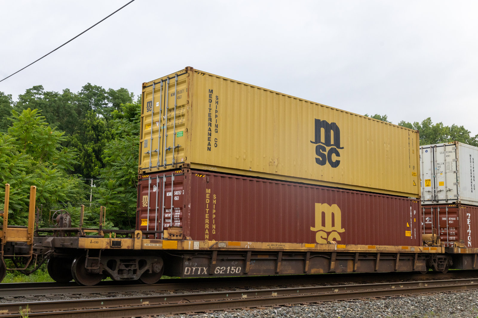 DTTX 62150A