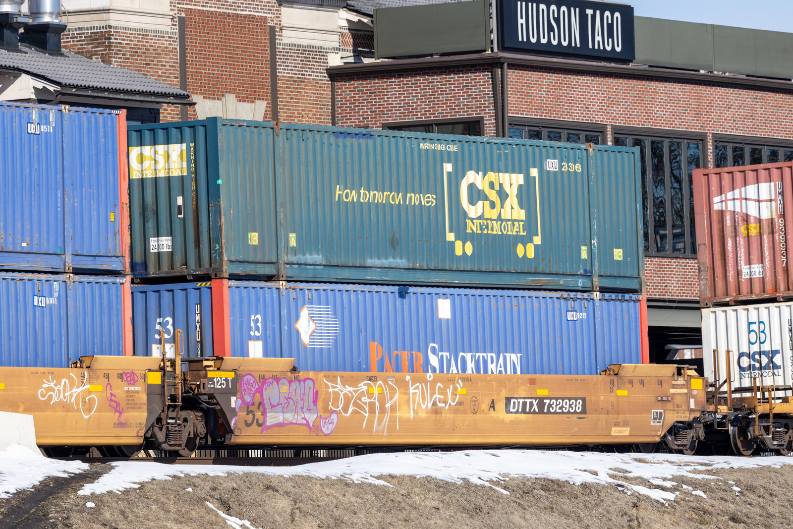 DTTX 732938A