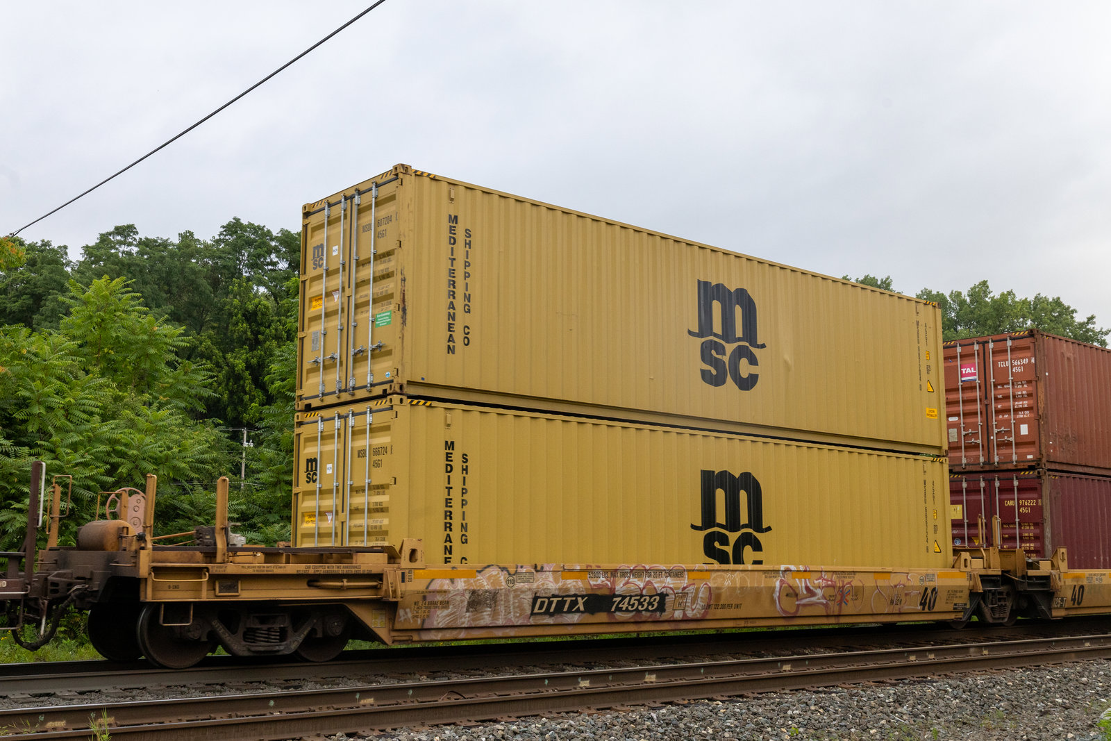 DTTX 74533B
