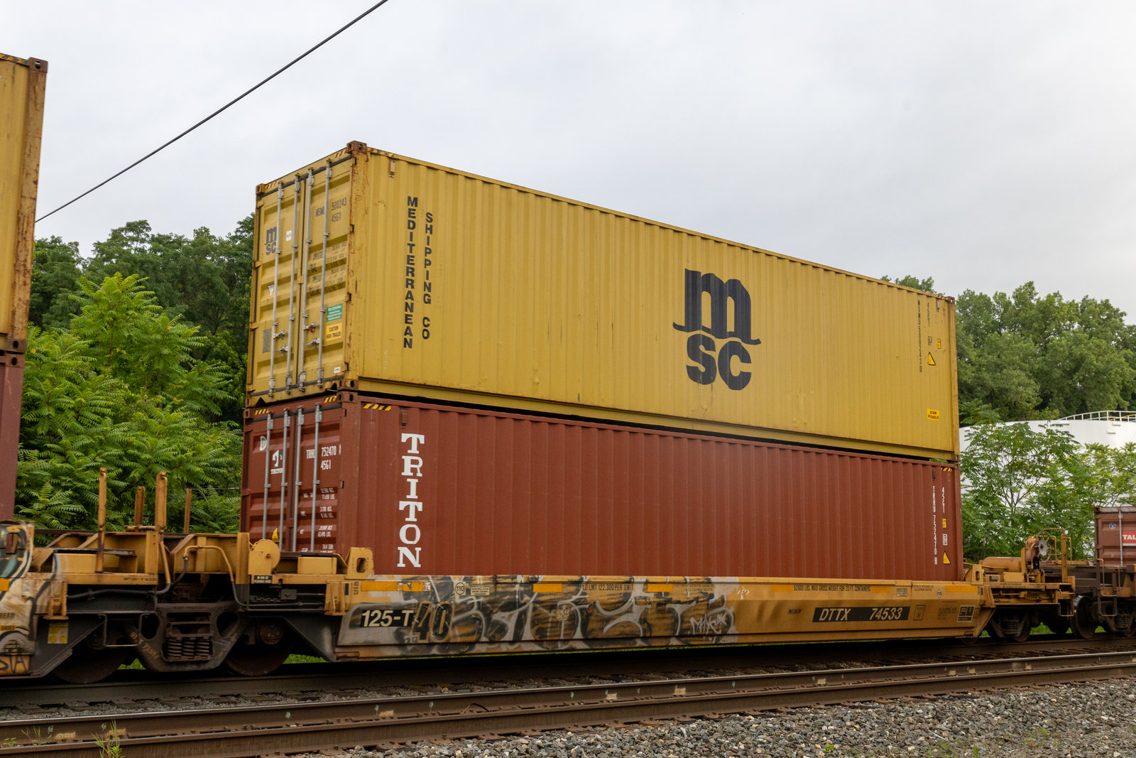 DTTX 74533A