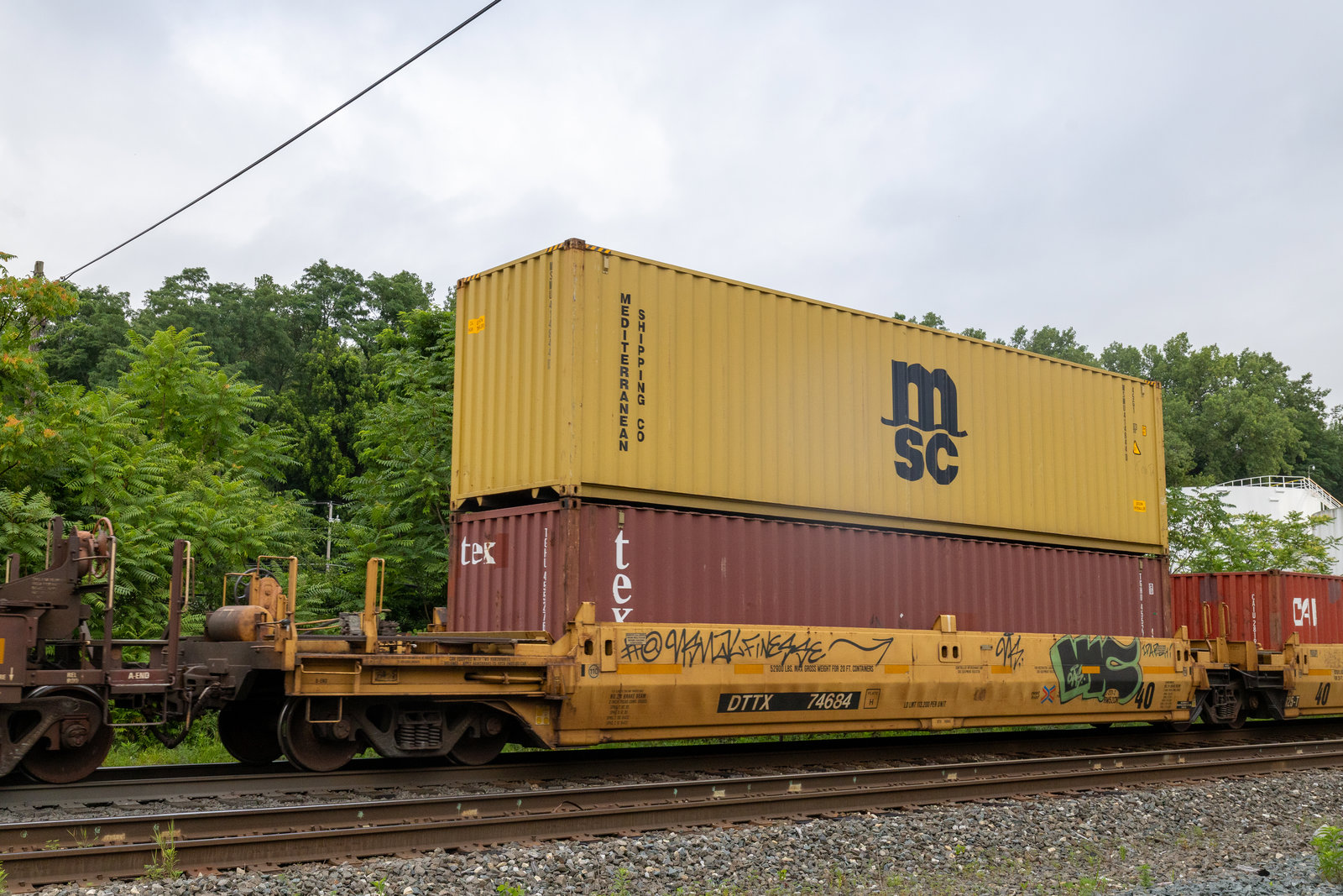 DTTX 74684B