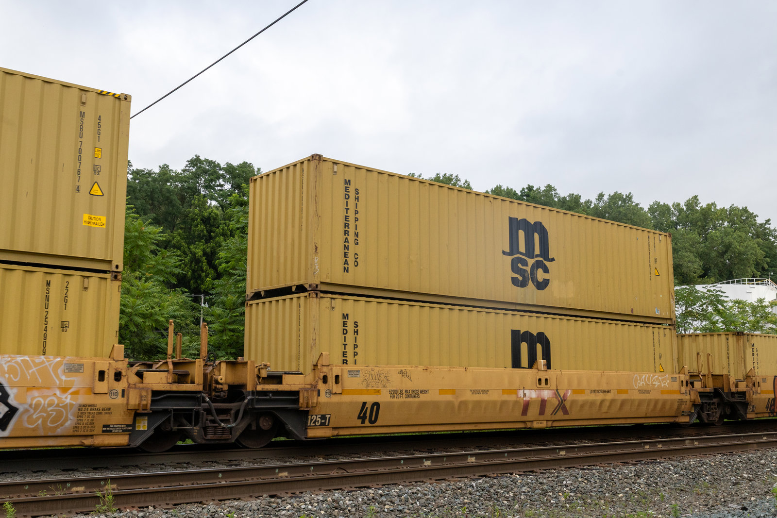 DTTX 74684E