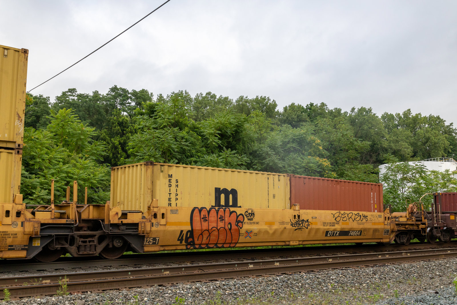 DTTX 74684A