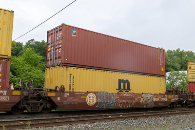 BNSF 270459B
