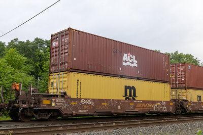 BNSF 238402B