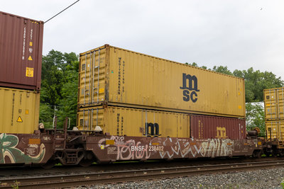 BNSF 238402A