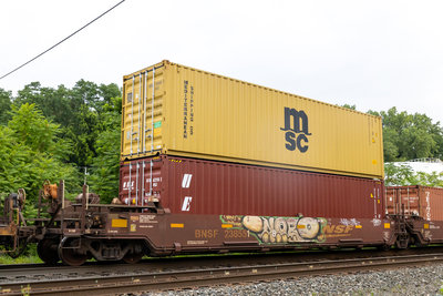 BNSF 238551B