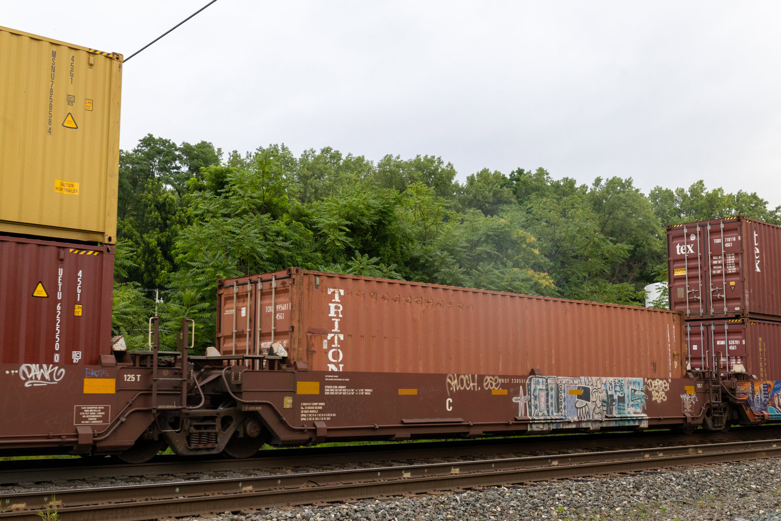 BNSF 238551C