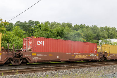 BNSF 239128D