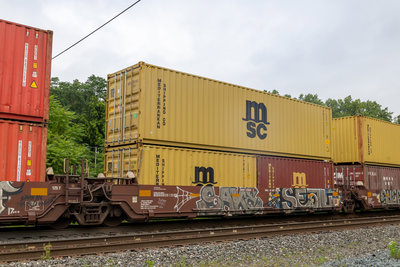 BNSF 238640C