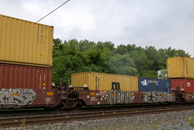 BNSF 238640E