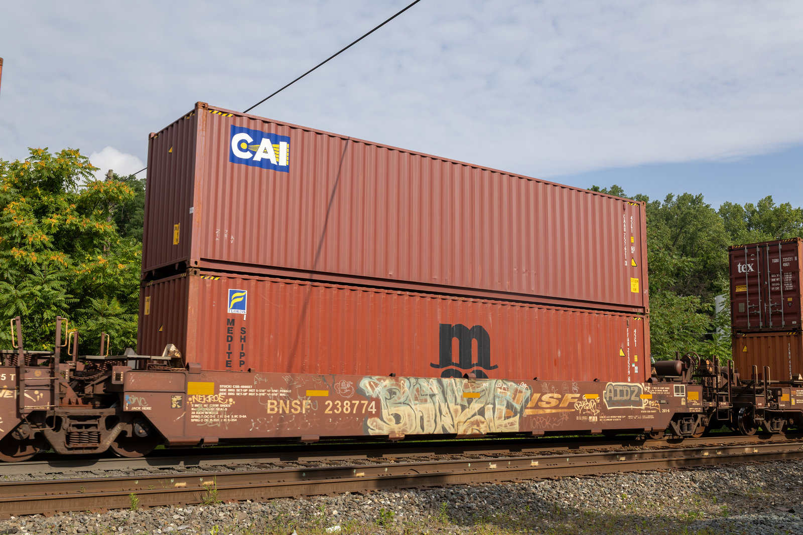 BNSF 238774B
