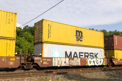 BNSF 239605C