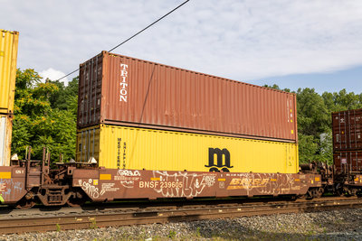 BNSF 239605B