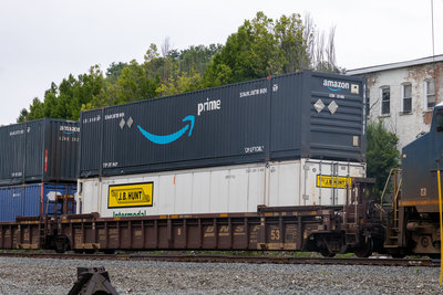 BNSF 255834B