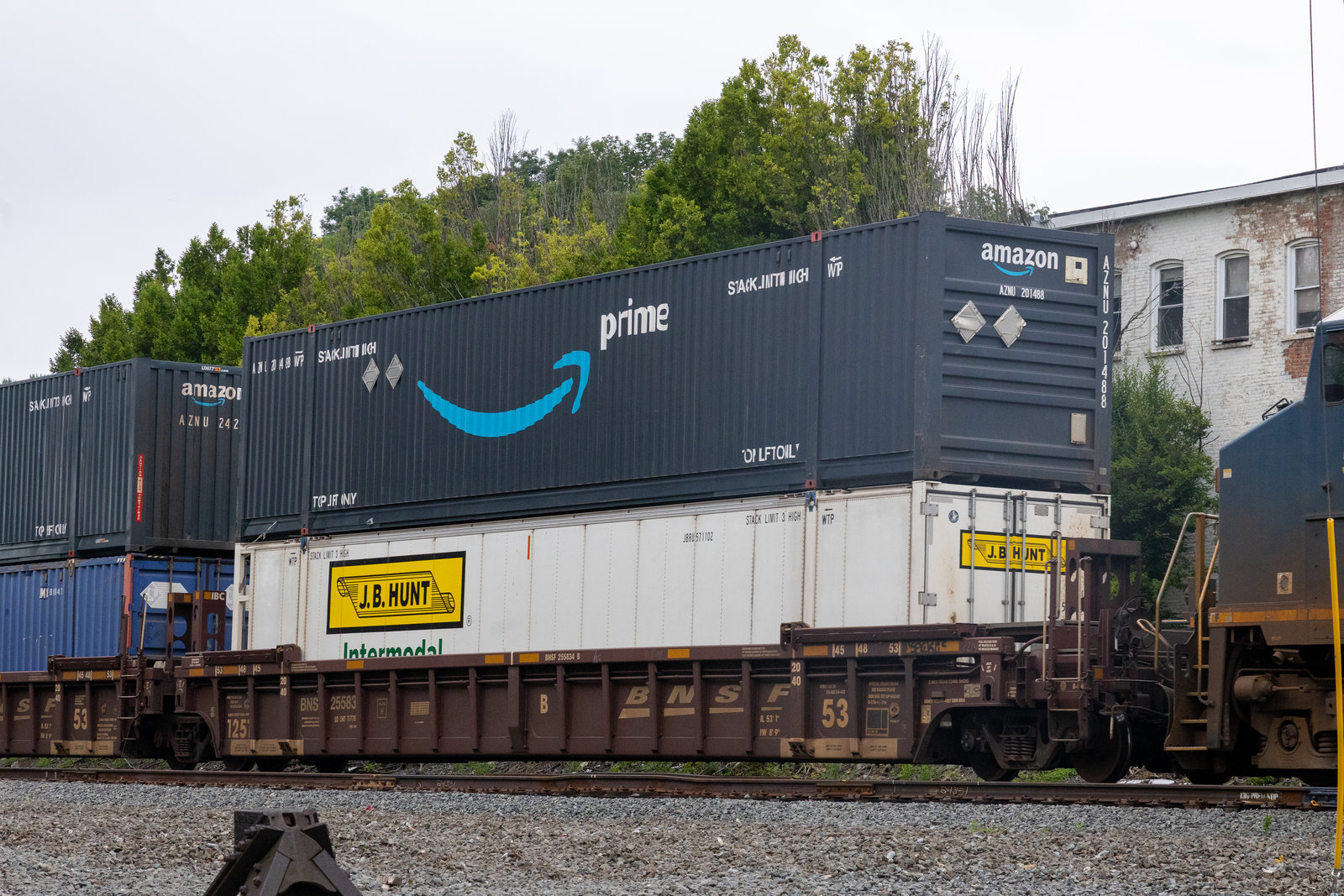 BNSF 255834B