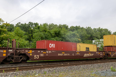 BNSF 256174C