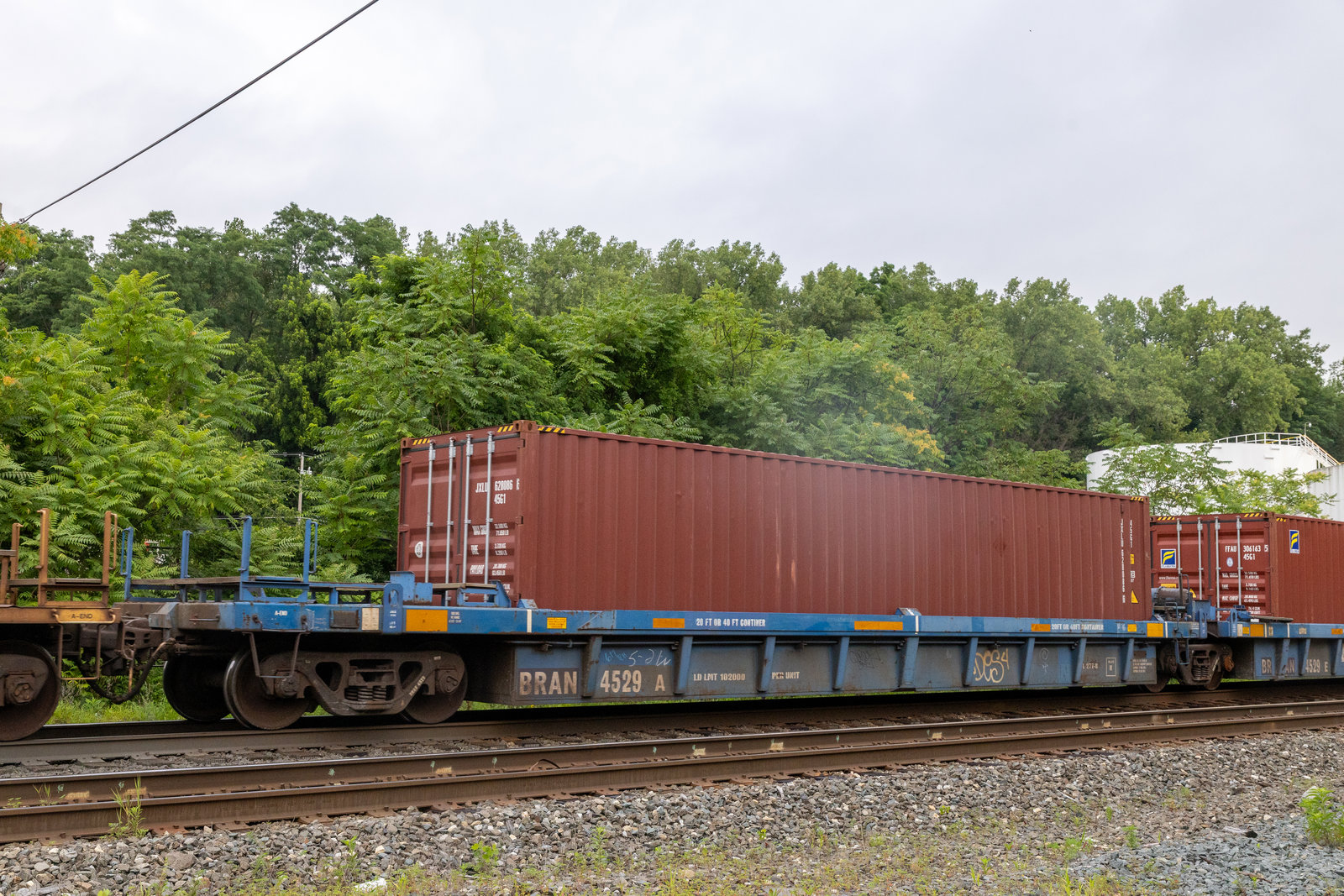 BRAN 4529A