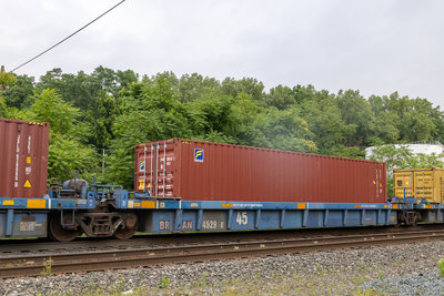 BRAN 4529E