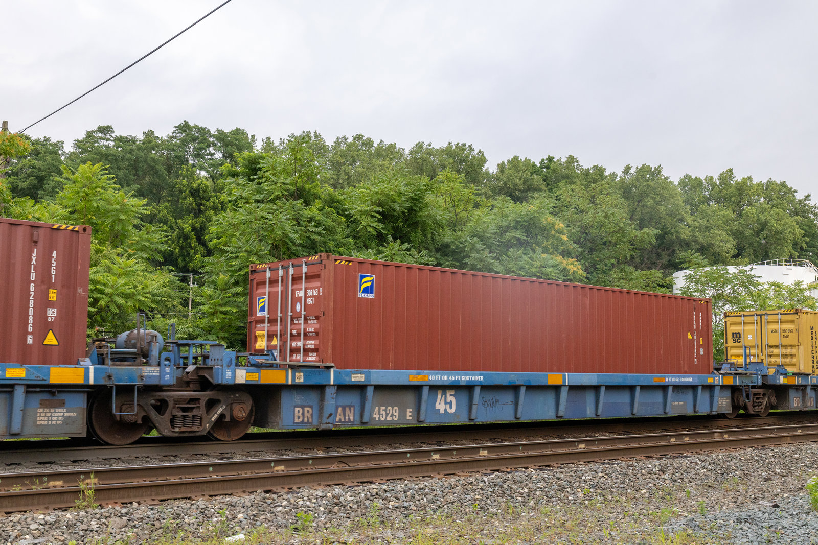 BRAN 4529E