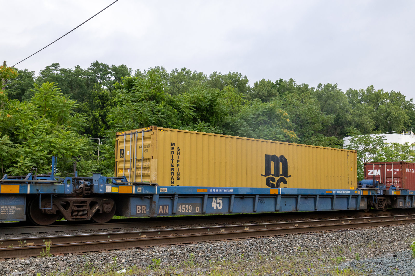 BRAN 4529D