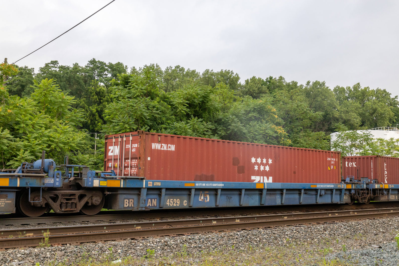 BRAN 4529C